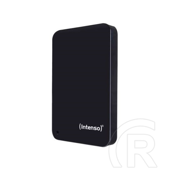 2 TB Intenso Memory Drive HDD (2,5", USB 3.0, fekete)