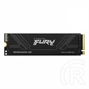 2 TB Kingston Fury Renegade G5 SSD (M.2, 2280, PCIe 5.0)