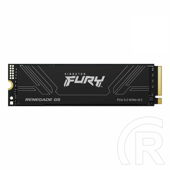 2 TB Kingston Fury Renegade G5 SSD (M.2, 2280, PCIe 5.0)
