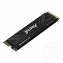 2 TB Kingston Fury Renegade G5 SSD (M.2, 2280, PCIe 5.0)