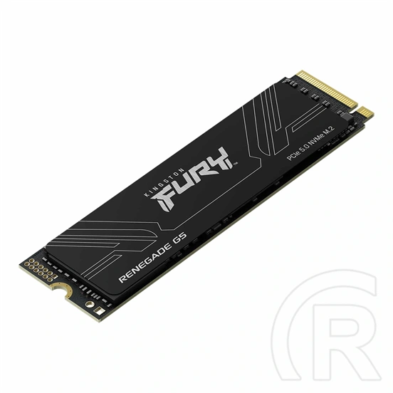 2 TB Kingston Fury Renegade G5 SSD (M.2, 2280, PCIe 5.0)