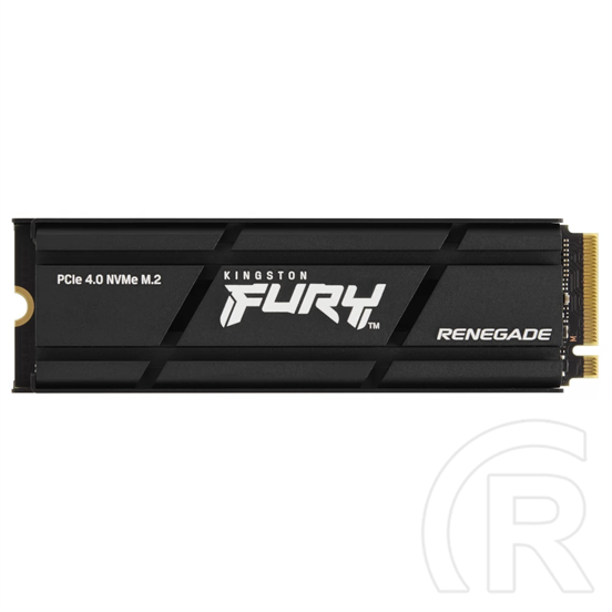 2 TB Kingston Fury Renegade NVMe SSD (M.2, 2280, PCIe)