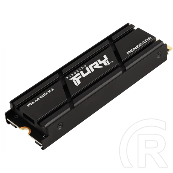 2 TB Kingston Fury Renegade NVMe SSD (M.2, 2280, PCIe)
