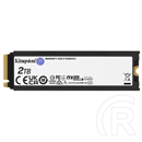 2 TB Kingston Fury Renegade NVMe SSD (M.2, 2280, PCIe)