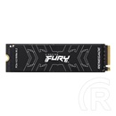2 TB Kingston Fury Renegade SSD (M.2,, PCIe 4.0)
