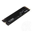 2 TB Kingston KC3000 SSD (M.2, 2280, PCIe)