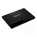 2 TB PNY CS900 SSD (2,5", SATA3)