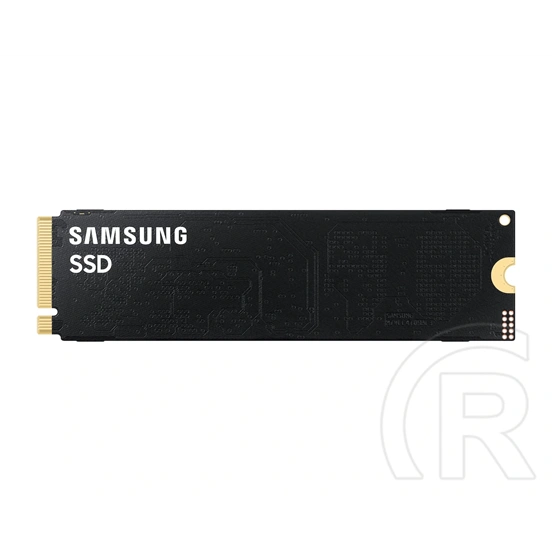 2 TB Samsung 9100 Pro NVMe SSD (M.2, 2280, PCIe)