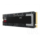 2 TB Samsung 9100 Pro NVMe SSD (M.2, 2280, PCIe)