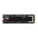 2 TB Samsung 9100 Pro NVMe SSD (M.2, 2280, PCIe)