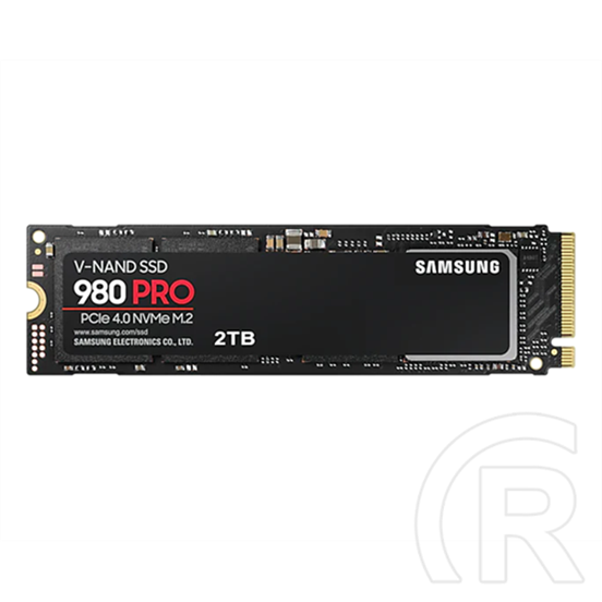 2 TB Samsung 980 PRO NVMe SSD (M.2, 2280, PCIe)