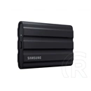 2 TB Samsung T7 Shield külső SSD (USB 3.2, fekete)