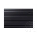 2 TB Samsung T7 Shield külső SSD (USB 3.2, fekete)