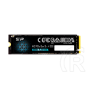 2 TB Silicon Power Ace A60 NVMe SSD (M.2, 2280, PCIe)
