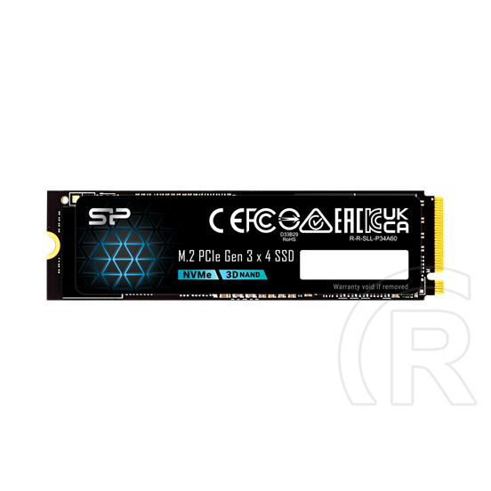 2 TB Silicon Power Ace A60 NVMe SSD (M.2, 2280, PCIe)