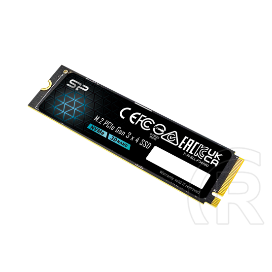 2 TB Silicon Power Ace A60 NVMe SSD (M.2, 2280, PCIe)