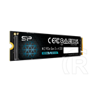 2 TB Silicon Power Ace A60 NVMe SSD (M.2, 2280, PCIe)