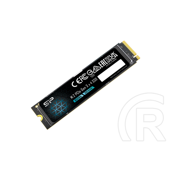 2 TB Silicon Power Ace A60 NVMe SSD (M.2, 2280, PCIe)