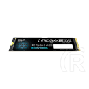 2 TB Silicon Power Ace A60 NVMe SSD (M.2, 2280, PCIe)