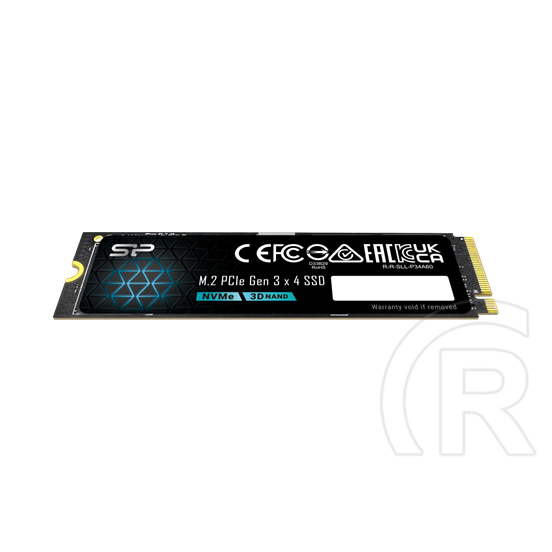 2 TB Silicon Power Ace A60 NVMe SSD (M.2, 2280, PCIe)