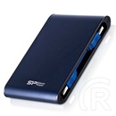 2 TB Silicon Power Armor A80 HDD (2,5", USB 3.0, kék)