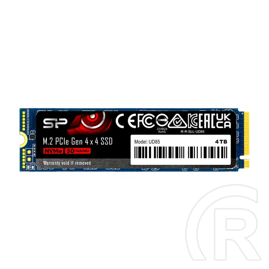 2 TB Silicon Power UD85 NVMe SSD (M.2, 2280, PCIe)