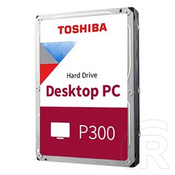 2 TB Toshiba P300 HDD (3,5