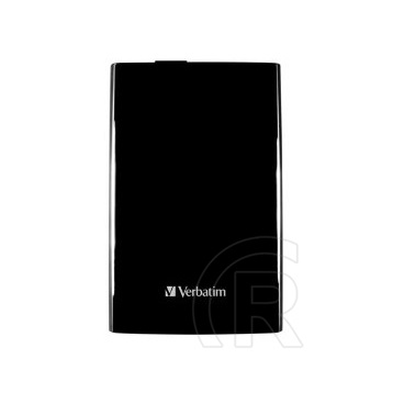 2 TB Verbatim Store `n` Go HDD (2,5