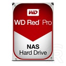 2 TB Western Digital Red Pro HDD (3,5", SATA3, 7200 rpm, 64 MB cache)