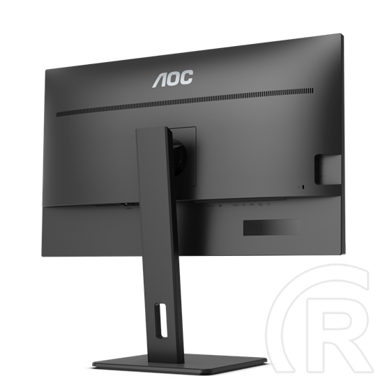 31,5" AOC Q32P2 monitor