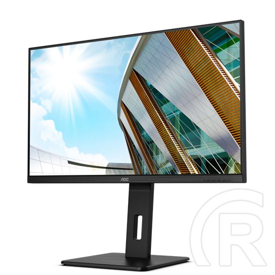 31,5" AOC U32P2 monitor