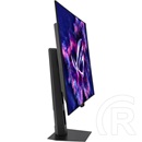 31,5" ASUS ROG Strix XG32UCWG monitor (OLED, 3840x2160, 330Hz, DP+HDMI+USB-C, 2xUSB3.0, HDR, fekete)