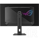 31,5" ASUS ROG Strix XG32UCWG monitor (OLED, 3840x2160, 330Hz, DP+HDMI+USB-C, 2xUSB3.0, HDR, fekete)