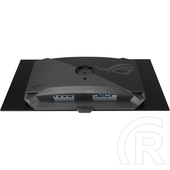 31,5" ASUS ROG Strix XG32UCWG monitor (OLED, 3840x2160, 330Hz, DP+HDMI+USB-C, 2xUSB3.0, HDR, fekete)