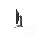 31,5" Acer Predator XB323QUPbmiiprx monitor (IPS, QHD, 180Hz, FreeSync, 1ms, 250 nits, 2xHDMI, DP, fekete)