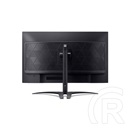 31,5" Acer Predator XB323QUPbmiiprx monitor (IPS, QHD, 180Hz, FreeSync, 1ms, 250 nits, 2xHDMI, DP, fekete)
