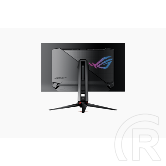 31,5" Asus PG32UCDM OLED monitor