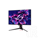 31,5" Asus PG32UCDM OLED monitor