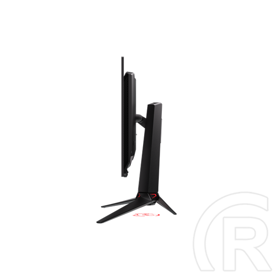 31,5" Asus PG32UCDM OLED monitor