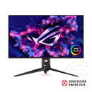 31,5" Asus PG32UCDM OLED monitor