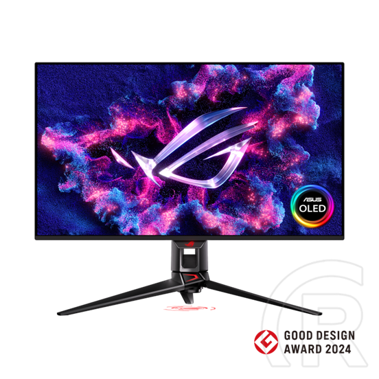 31,5" Asus PG32UCDM OLED monitor