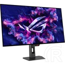 31,5" Asus ROG Strix XG32UCWMG monitor (OLED, 3840x2160, 240 Hz, DP+2xHDMI)