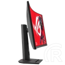 31,5" Asus ROG Strix XG32WCMS Ívelt monitor (LED)