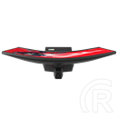 31.5" Asus ROG Strix XG32WCS VA LED ívelt monitor