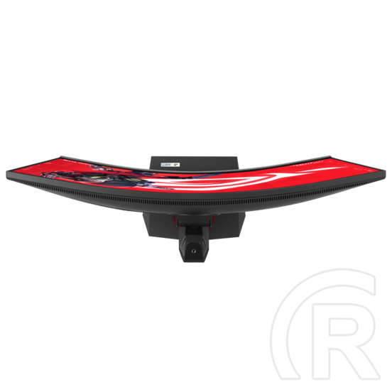 31.5" Asus ROG Strix XG32WCS VA LED ívelt monitor