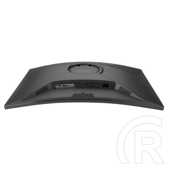 31.5" Asus ROG Strix XG32WCS VA LED ívelt monitor