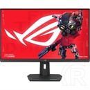 31,5" Asus ROG XG32UCG IPS monitor (fekete)