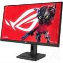 31,5" Asus ROG XG32UCG IPS monitor (fekete)