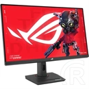 31,5" Asus ROG XG32UCG IPS monitor (fekete)