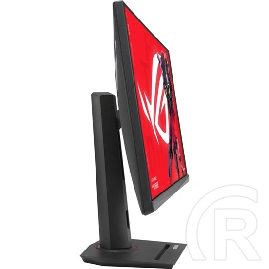 31,5" Asus ROG XG32UCG IPS monitor (fekete)